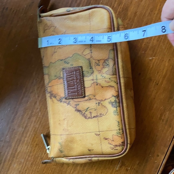 Alviero Martini Hans bag. - Picture 7 of 7